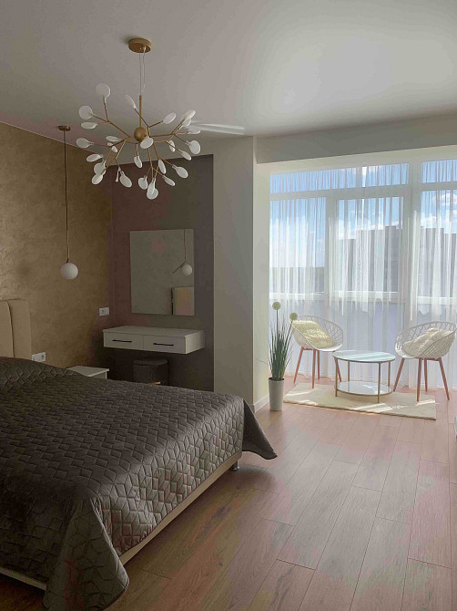 Оренда затишної двохкімнатної квартири район 12 школи Ровно - изображение 1