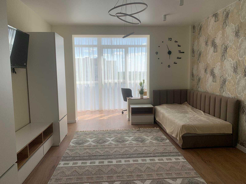 Оренда затишної двохкімнатної квартири район 12 школи Ровно - изображение 5