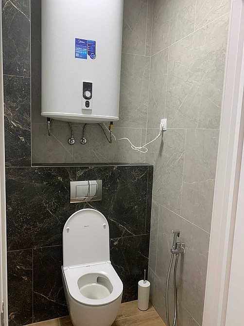 Оренда затишної двохкімнатної квартири район 12 школи Ровно - изображение 3