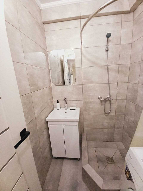 Мира, 3к раздельная новая квартира, метро Дарница Левобережная Киев - изображение 6