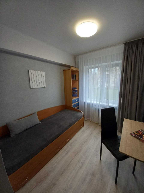 Мира, 3к раздельная новая квартира, метро Дарница Левобережная Киев - изображение 8