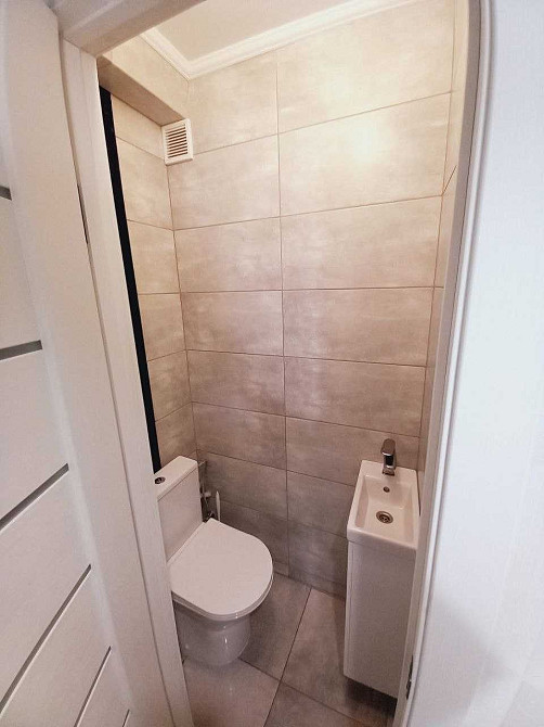 Мира, 3к раздельная новая квартира, метро Дарница Левобережная Киев - изображение 3