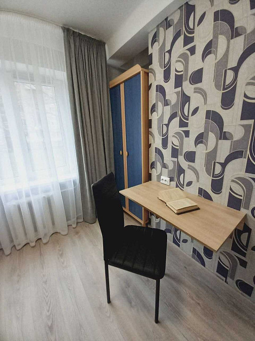 Мира, 3к раздельная новая квартира, метро Дарница Левобережная Киев - изображение 7