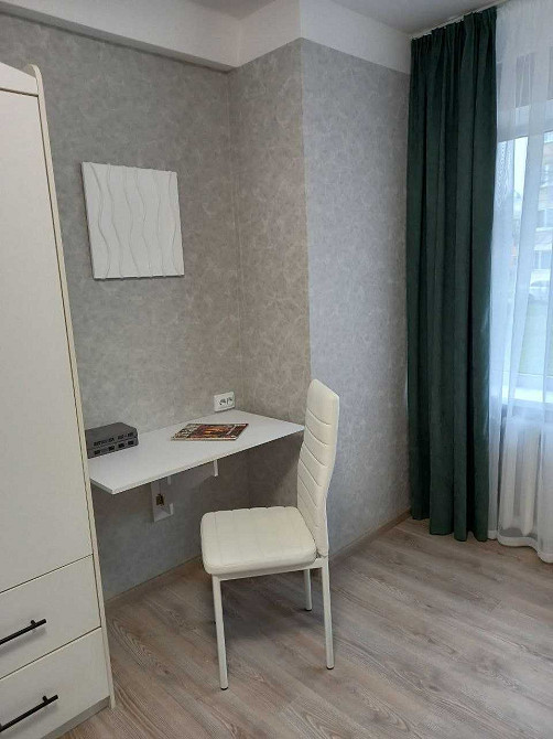 Мира, 3к раздельная новая квартира, метро Дарница Левобережная Киев - изображение 5