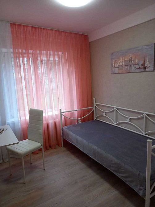 Мира, 3к раздельная новая квартира, метро Дарница Левобережная Киев - изображение 2