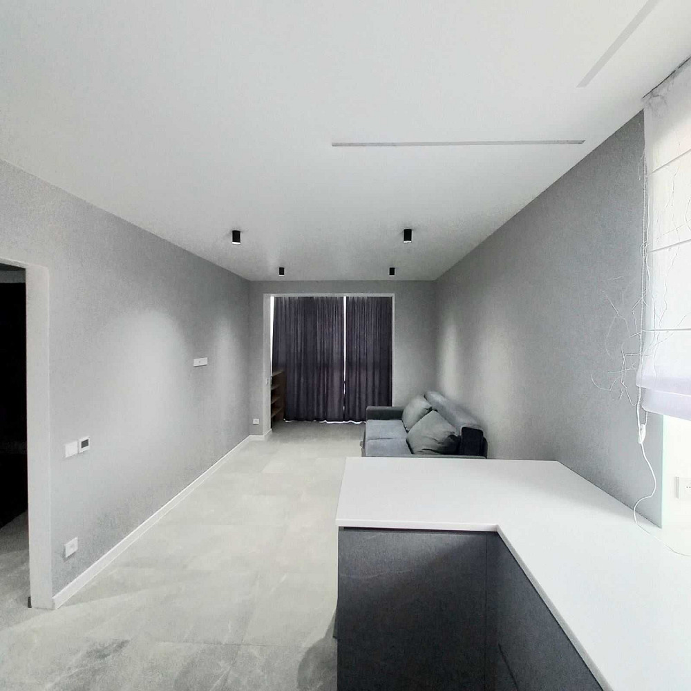 Євродвушка район Соснового Бору. Клубний будинок.  Здається вперше. Черкаси - зображення 2