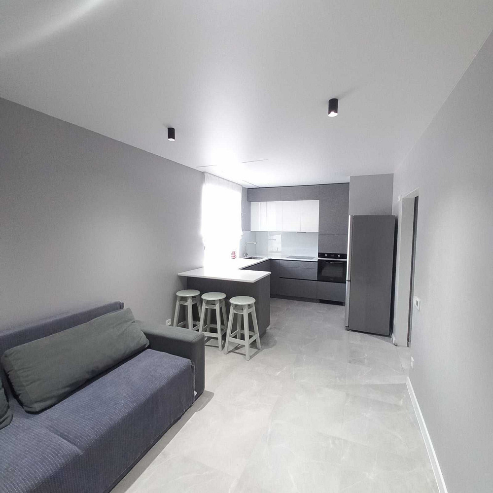 Євродвушка район Соснового Бору. Клубний будинок.  Здається вперше. Черкаси - зображення 7