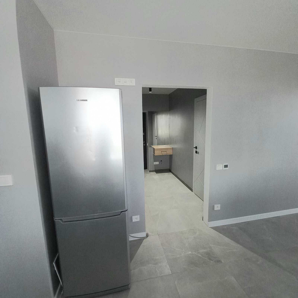 Євродвушка район Соснового Бору. Клубний будинок.  Здається вперше. Черкаси - зображення 5