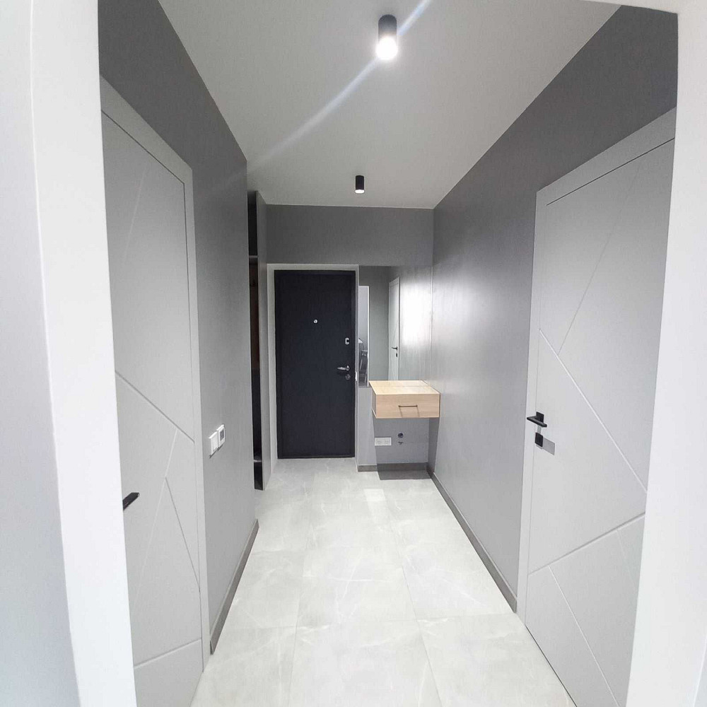 Євродвушка район Соснового Бору. Клубний будинок.  Здається вперше. Черкаси - зображення 6