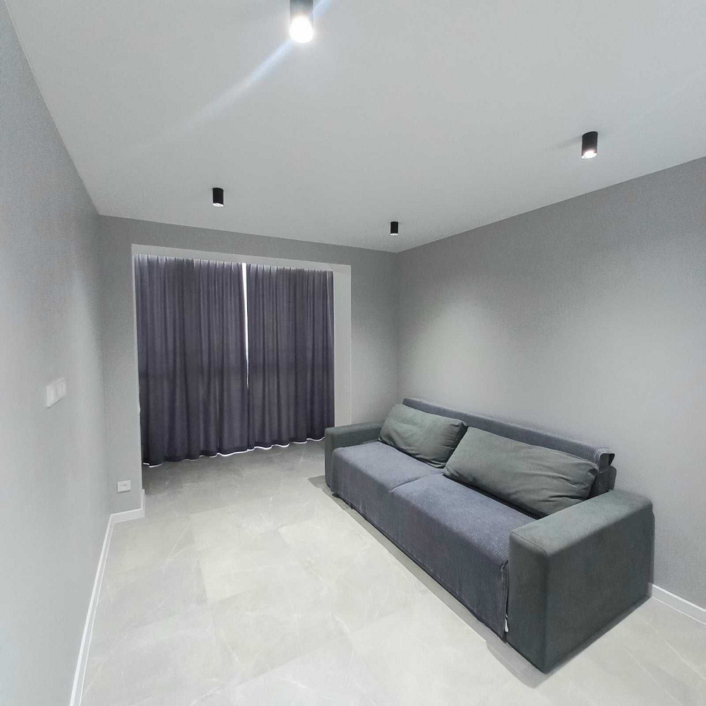 Євродвушка район Соснового Бору. Клубний будинок.  Здається вперше. Черкаси - зображення 8