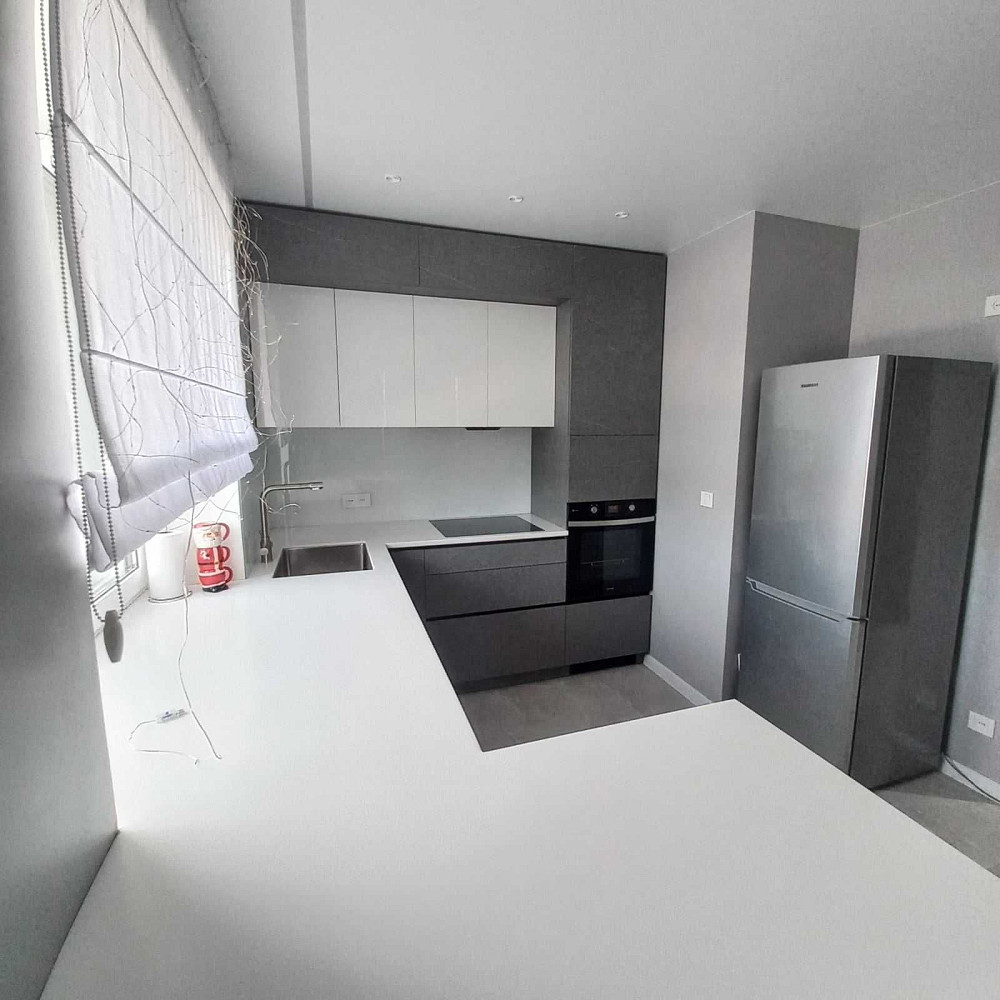 Євродвушка район Соснового Бору. Клубний будинок.  Здається вперше. Черкаси - зображення 1