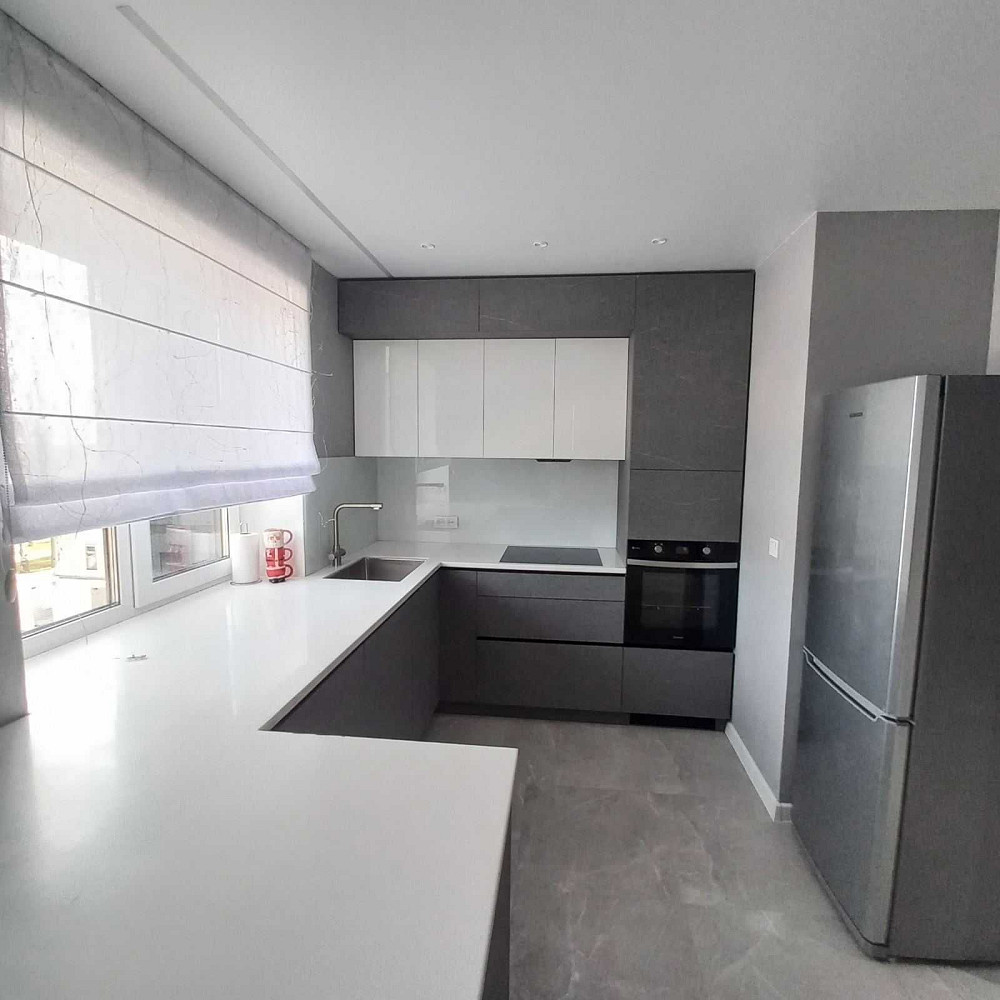 Євродвушка район Соснового Бору. Клубний будинок.  Здається вперше. Черкаси - зображення 3