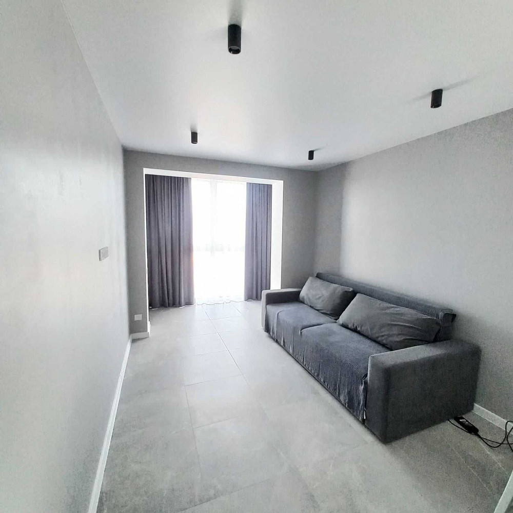 Євродвушка район Соснового Бору. Клубний будинок.  Здається вперше. Черкаси - зображення 4