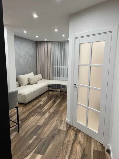 Оренда. 1кімнатна квартира в ЖК Аурум Сіті, Пимоненка 7 Львов - изображение 4