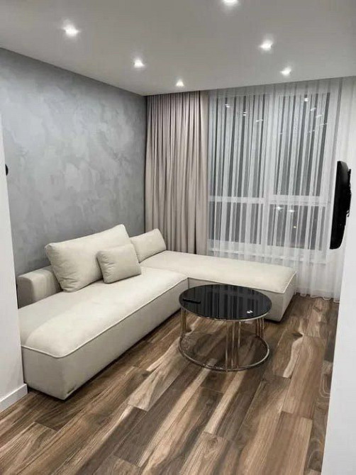 Оренда. 1кімнатна квартира в ЖК Аурум Сіті, Пимоненка 7 Львов - изображение 2