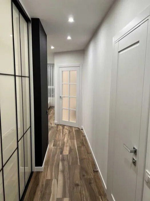 Оренда. 1кімнатна квартира в ЖК Аурум Сіті, Пимоненка 7 Львов - изображение 3