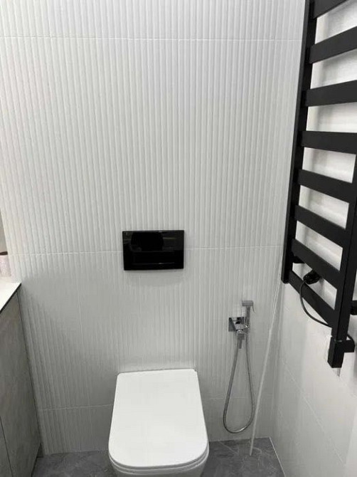 Оренда. 1кімнатна квартира в ЖК Аурум Сіті, Пимоненка 7 Львов - изображение 5