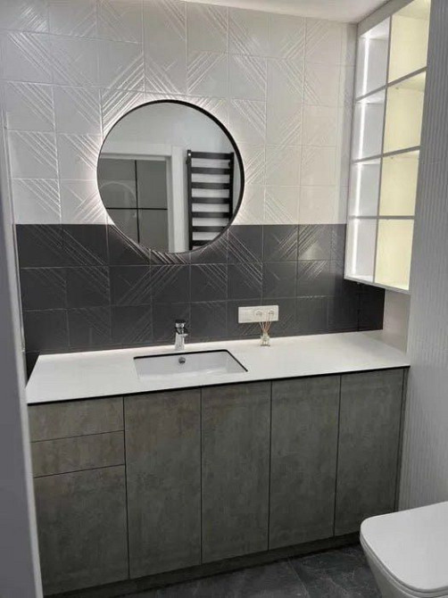 Оренда. 1кімнатна квартира в ЖК Аурум Сіті, Пимоненка 7 Львов - изображение 6