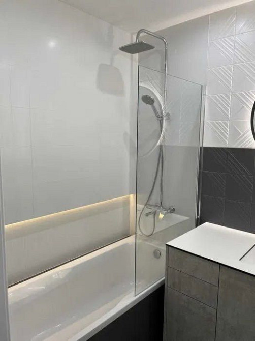 Оренда. 1кімнатна квартира в ЖК Аурум Сіті, Пимоненка 7 Львов - изображение 7