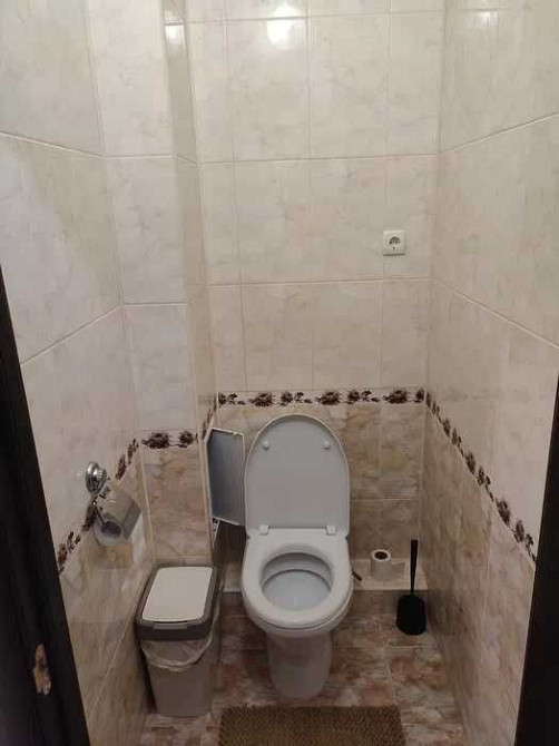 Сдам 3 ех комнатную квартиру район  Гагарина, Лазаряна вул. 22 Днепр - изображение 7