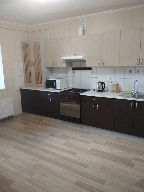 Сдам 3 ех комнатную квартиру район  Гагарина, Лазаряна вул. 22 Днепр - изображение 1