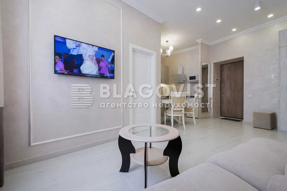 Майдан Незалежності, 3-х кімнатна квартира, вул. Грінченка Б., 2 Киев - изображение 6