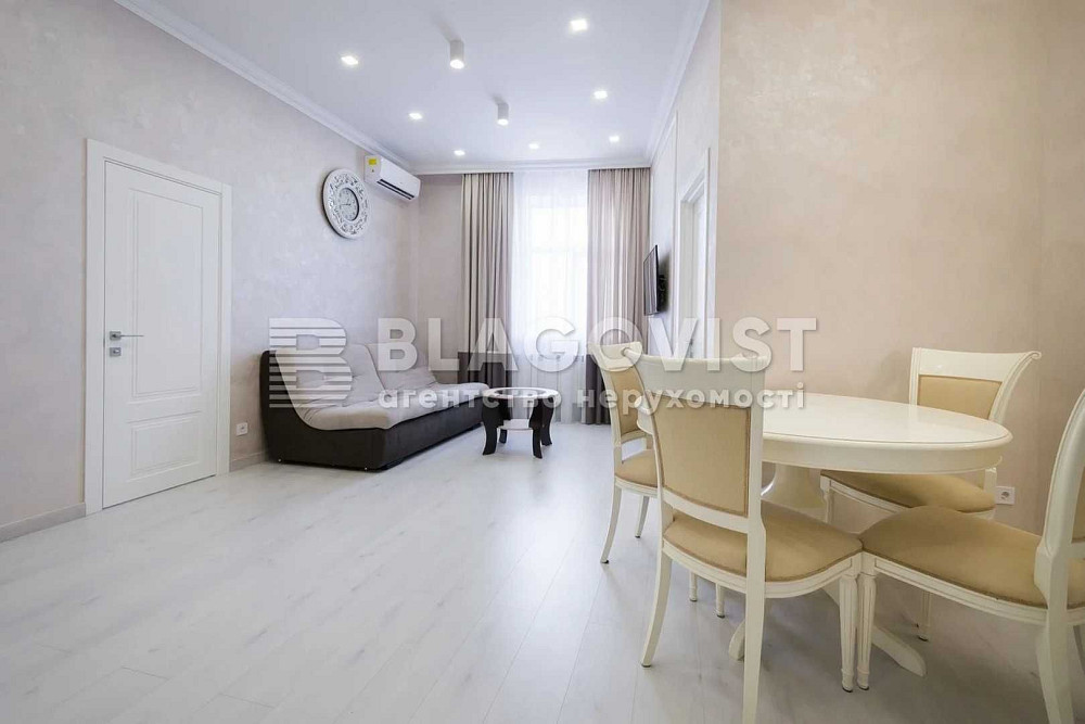 Майдан Незалежності, 3-х кімнатна квартира, вул. Грінченка Б., 2 Киев - изображение 2