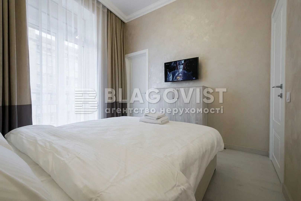 Майдан Незалежності, 3-х кімнатна квартира, вул. Грінченка Б., 2 Киев - изображение 5