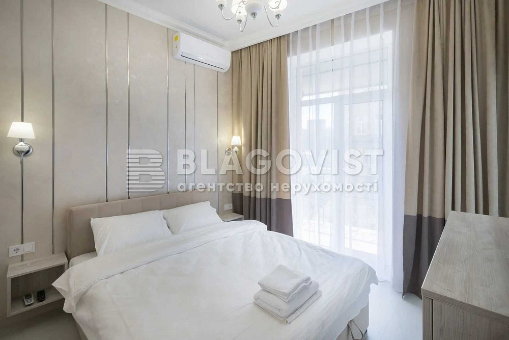 Майдан Незалежності, 3-х кімнатна квартира, вул. Грінченка Б., 2 Киев - изображение 4