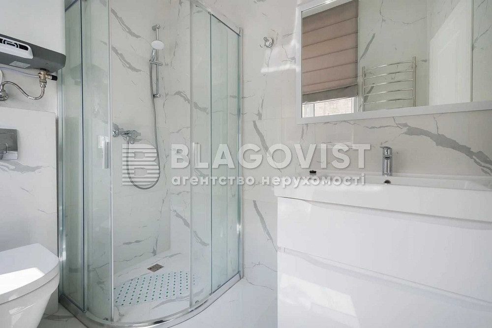 Майдан Незалежності, 3-х кімнатна квартира, вул. Грінченка Б., 2 Киев - изображение 8