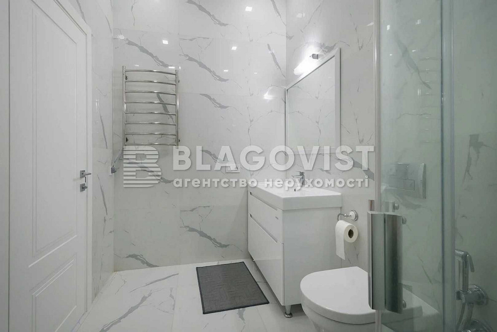 Майдан Незалежності, 3-х кімнатна квартира, вул. Грінченка Б., 2 Киев - изображение 7