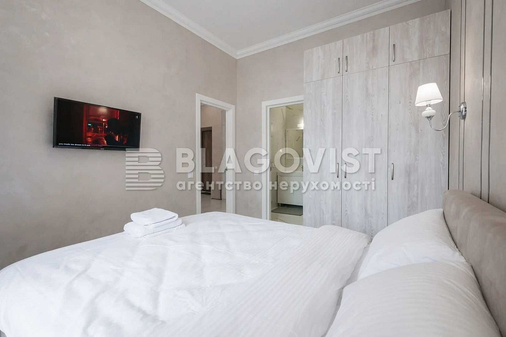 Майдан Незалежності, 3-х кімнатна квартира, вул. Грінченка Б., 2 Киев - изображение 3