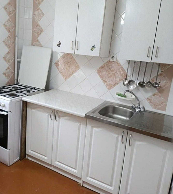 Здається 1к квартира на Слов'янці Винница - изображение 2