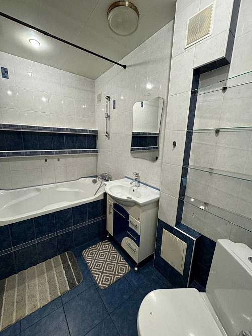 Сдам 1 комнатную квартиру на Победе Днепр - изображение 5