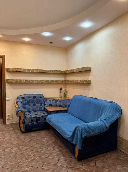 Сдам 1 комнатную квартиру на Победе Днепр - изображение 8