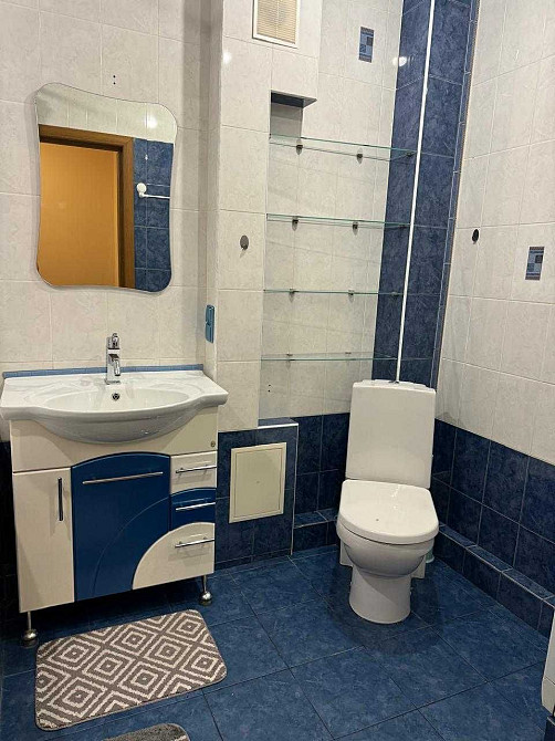 Сдам 1 комнатную квартиру на Победе Днепр - изображение 7