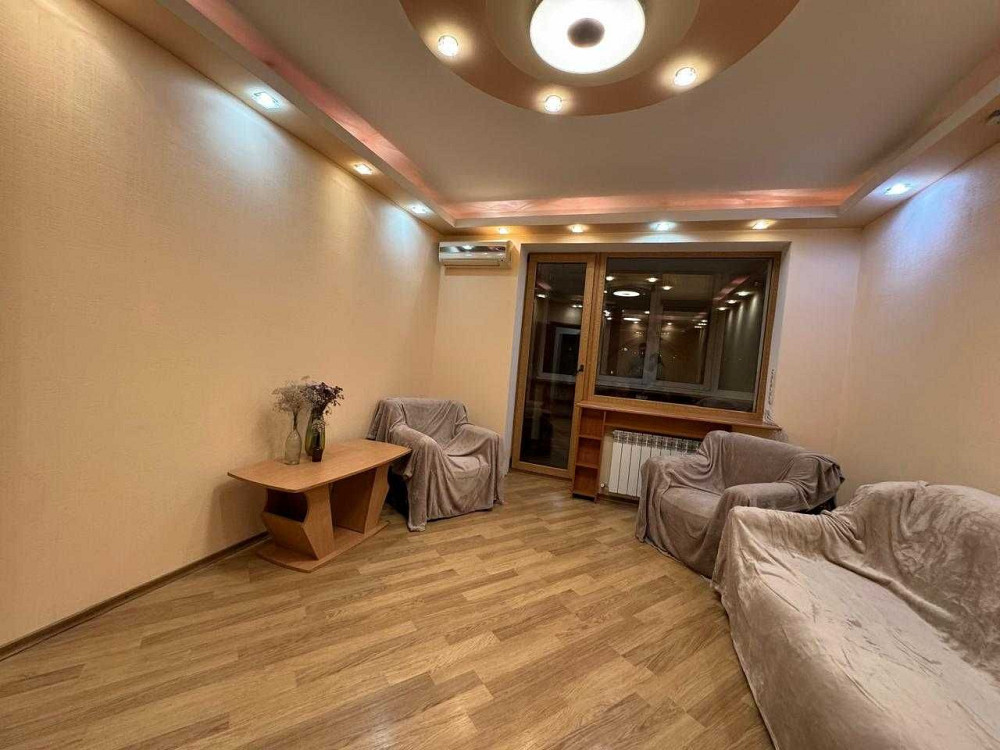 Сдам 1 комнатную квартиру на Победе Днепр - изображение 2