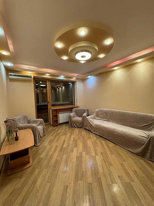 Сдам 1 комнатную квартиру на Победе Днепр - изображение 1