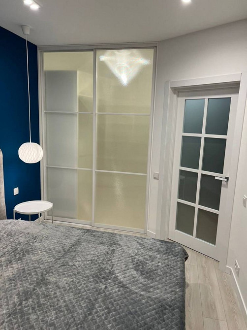 Оренда красивої та стильної квартири  по вул Зелена Пимоненка Львов - изображение 5