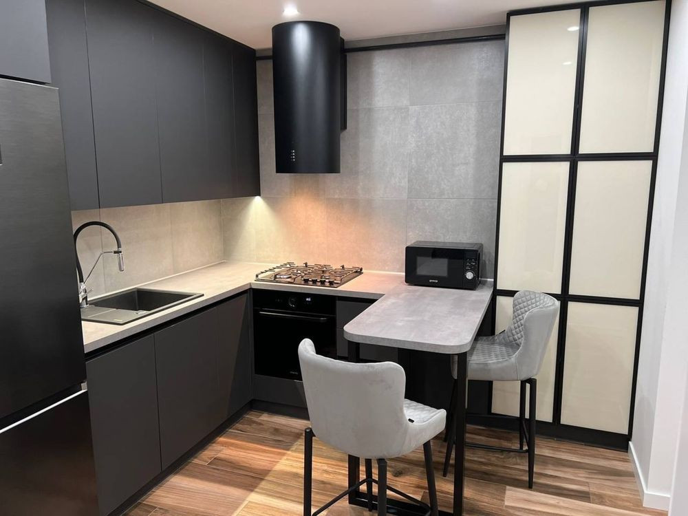 Оренда красивої та стильної квартири  по вул Зелена Пимоненка Львов - изображение 3