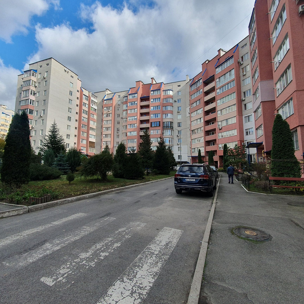 Здам в оренду  2 кімнатну квартиру на Поділлі. Винница - изображение 1