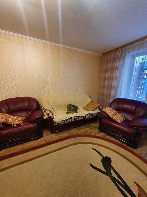 Здам в оренду  2 кімнатну квартиру на Поділлі. Винница - изображение 3