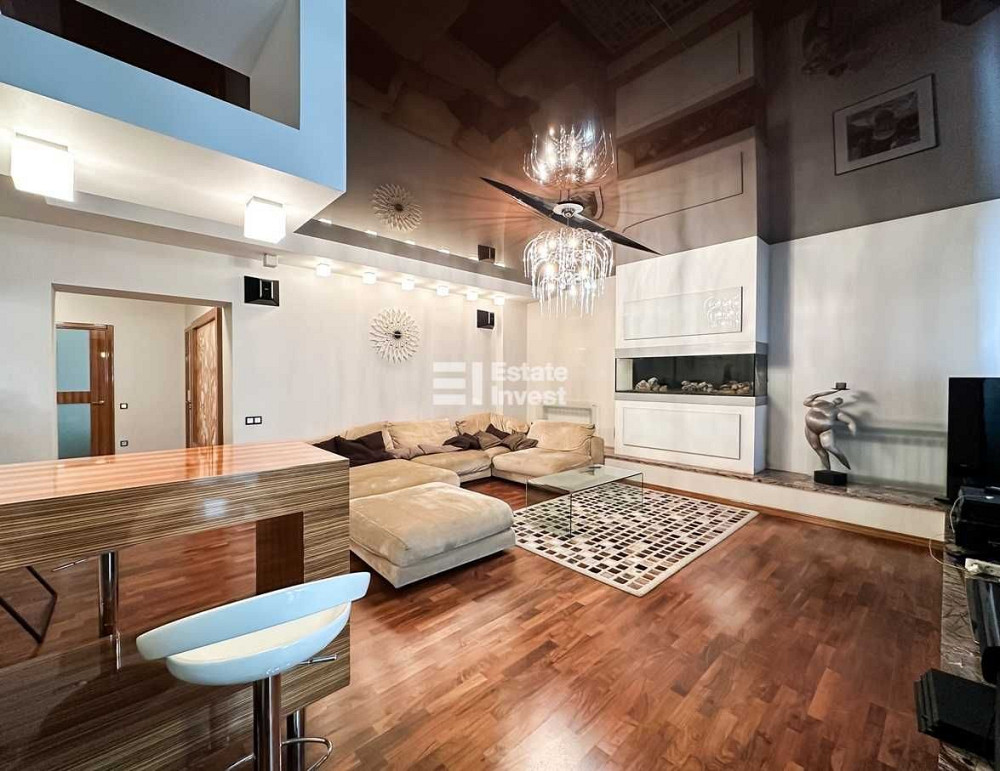 Здам в оренду пентхаус на пров. Лопатинський, 2 Харьков - изображение 2