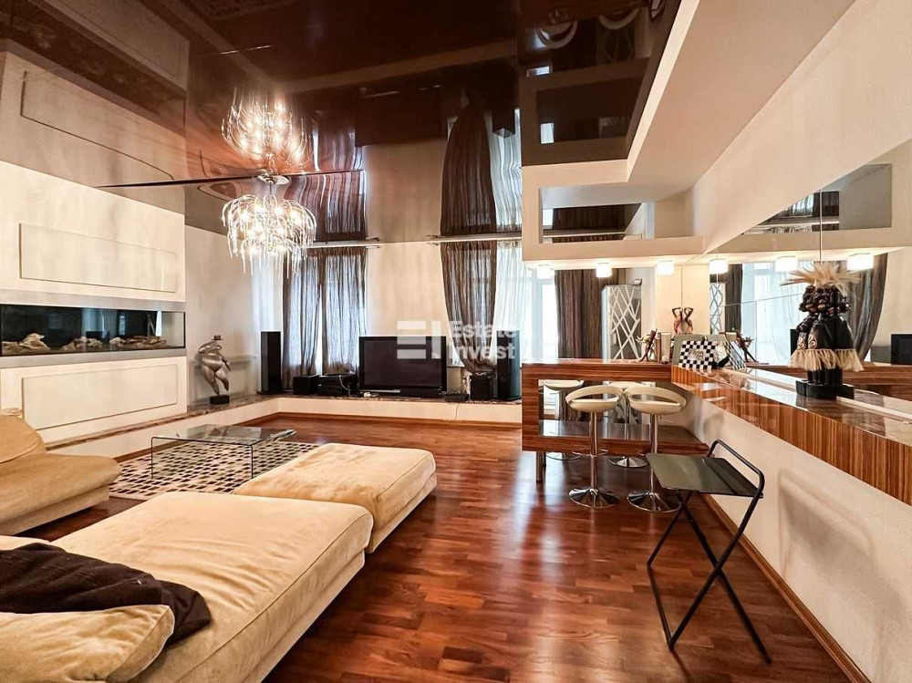 Здам в оренду пентхаус на пров. Лопатинський, 2 Харьков - изображение 3