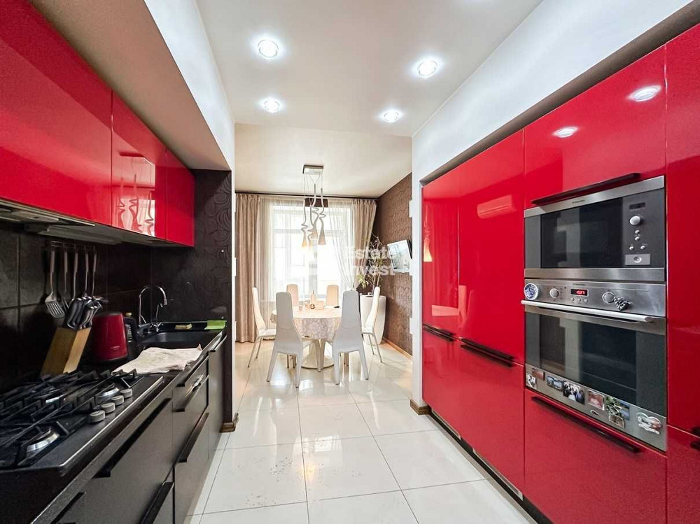 Здам в оренду пентхаус на пров. Лопатинський, 2 Харьков - изображение 5