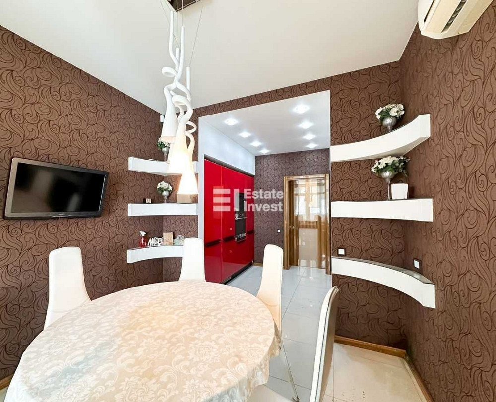 Здам в оренду пентхаус на пров. Лопатинський, 2 Харьков - изображение 4