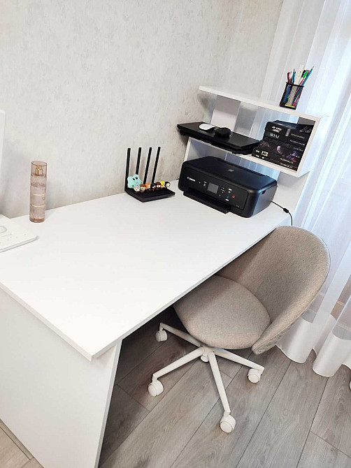 + Оренда 2-кім. квартири вул. Червонія Ровно - изображение 6