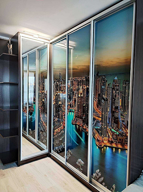 + Оренда 2-кім. квартири вул. Червонія Ровно - изображение 3