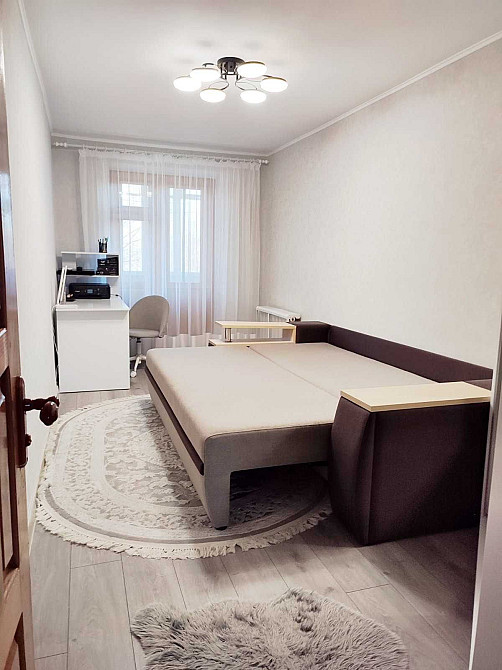 + Оренда 2-кім. квартири вул. Червонія Ровно - изображение 7