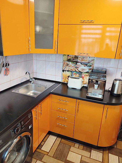 + Оренда 2-кім. квартири вул. Червонія Ровно - изображение 8